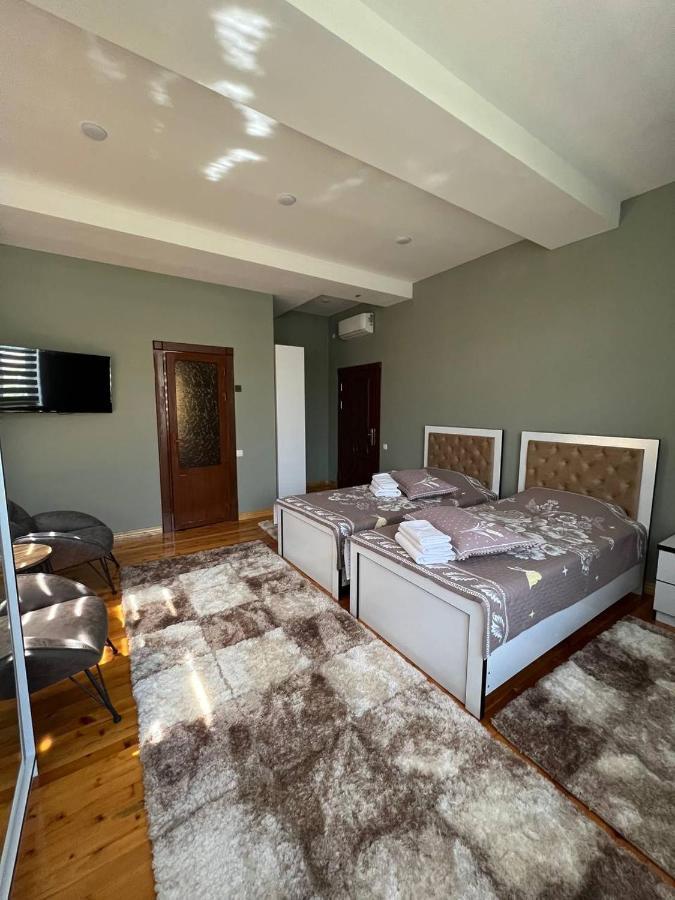 Stariy Marokand Samarkand Exterior photo